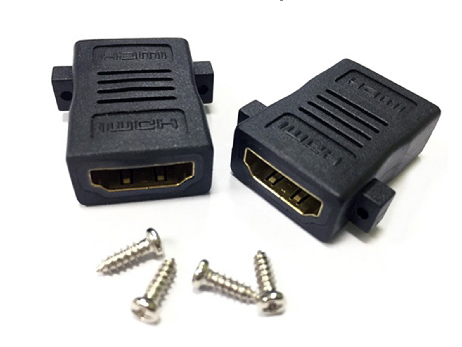 HDMI F/F Adapter