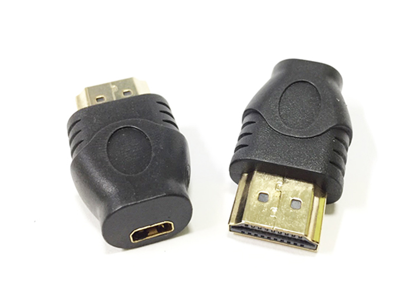 Micro to HDMI Adapter