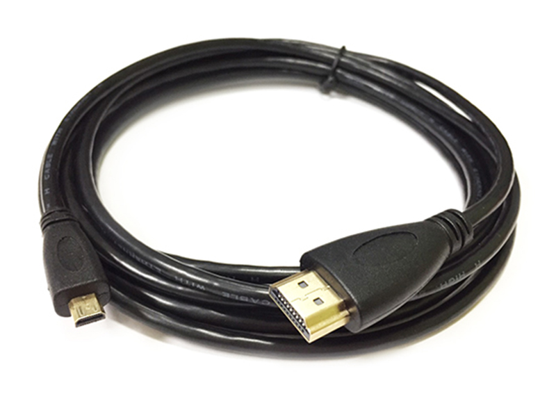 HDMI to Micro Hdmi 3m