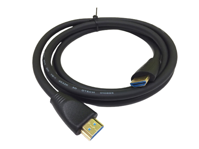 HDMI 2.0/2M Dtech