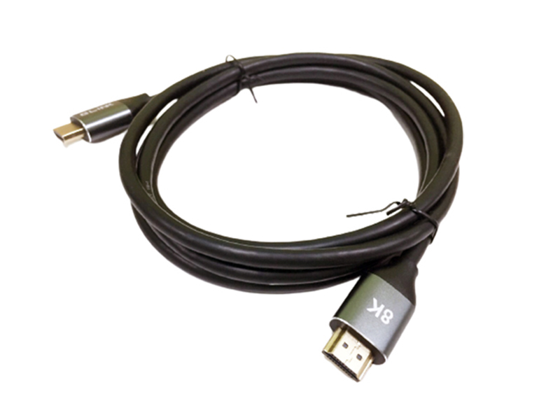 UNITEK CABLE HDMI 2.1 8K 1.5M