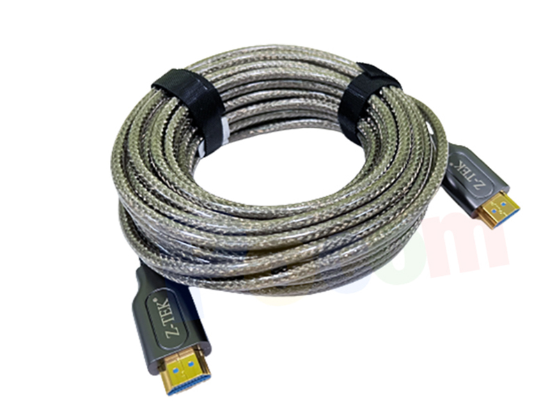 Fiber Hdmi 15M cable