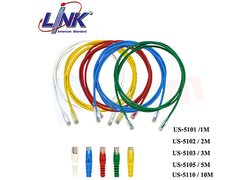 CAT6 RJ45-1m.LINK