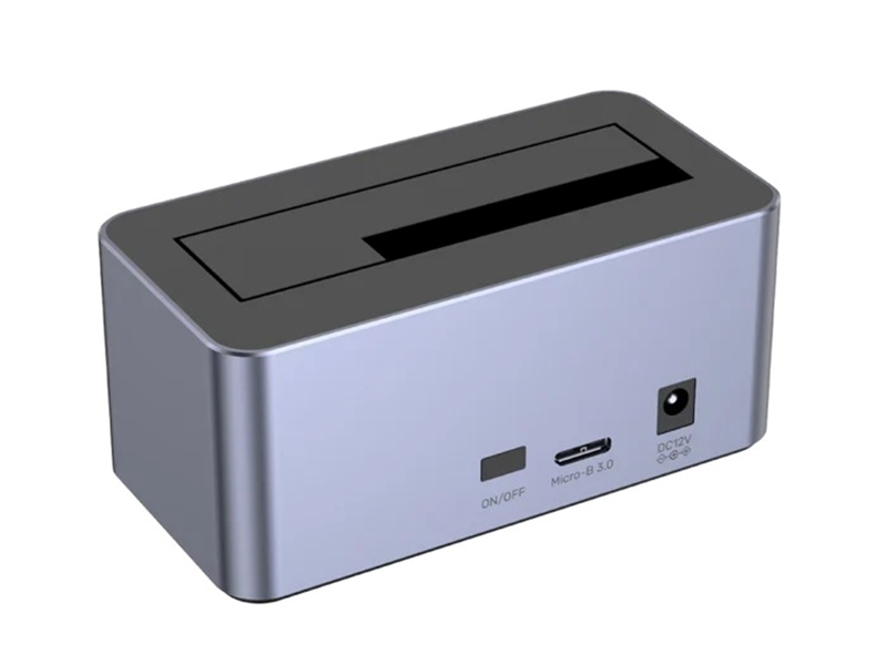 UNITEK DOCKING STATION HDD 2.5