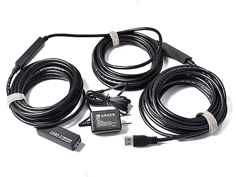 USB3.0 Extension 15M