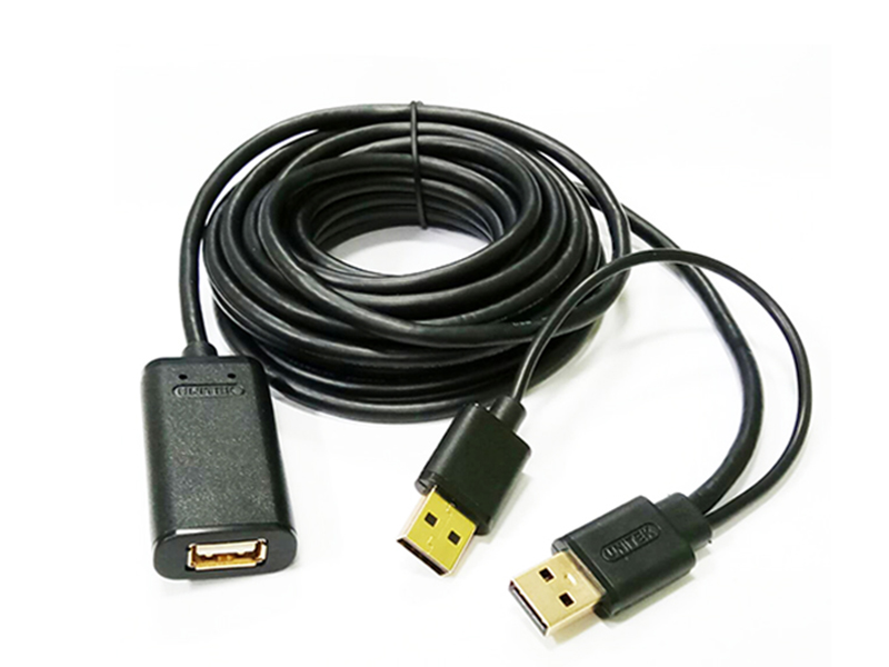 UNITEK USB EXTENSION