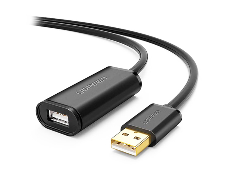 USB 2.0 Extension 10M