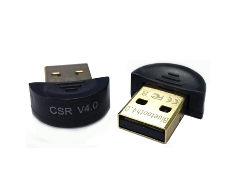 Bluetooth CSR4.0 Dongle