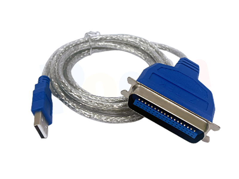 USB IEEE1284 1.5m