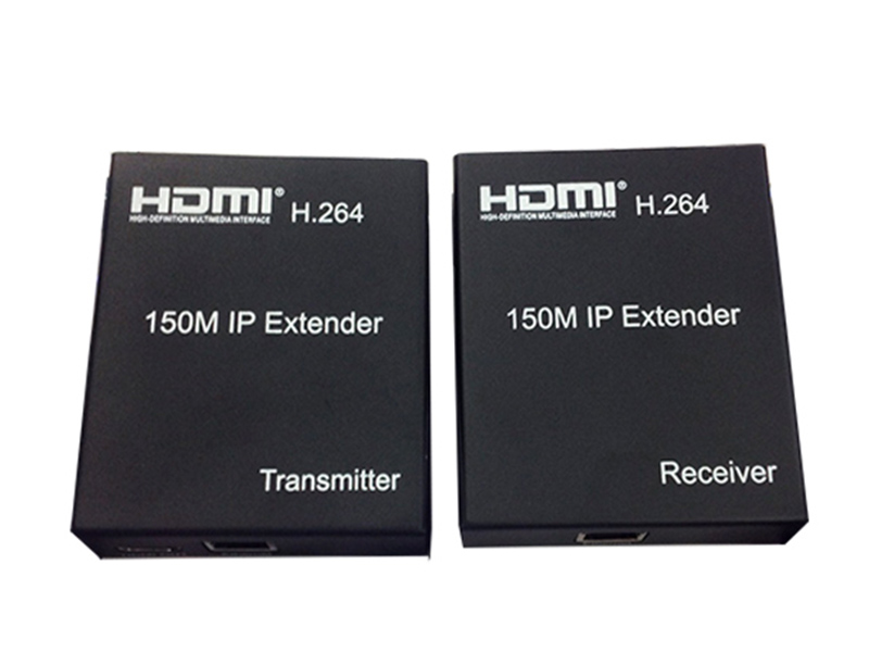 150M HDMI Extender