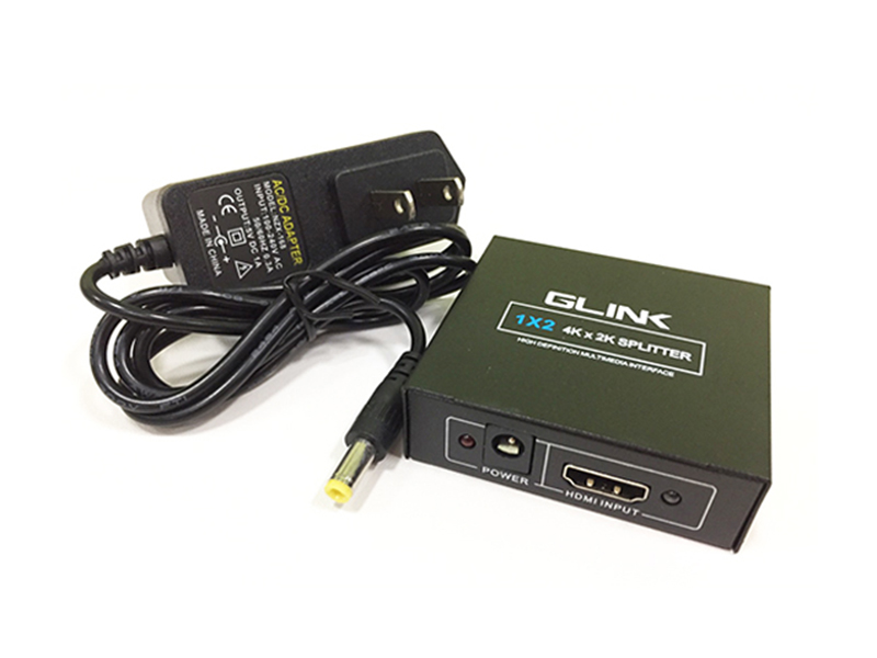 HDMI 1X2 Splitter