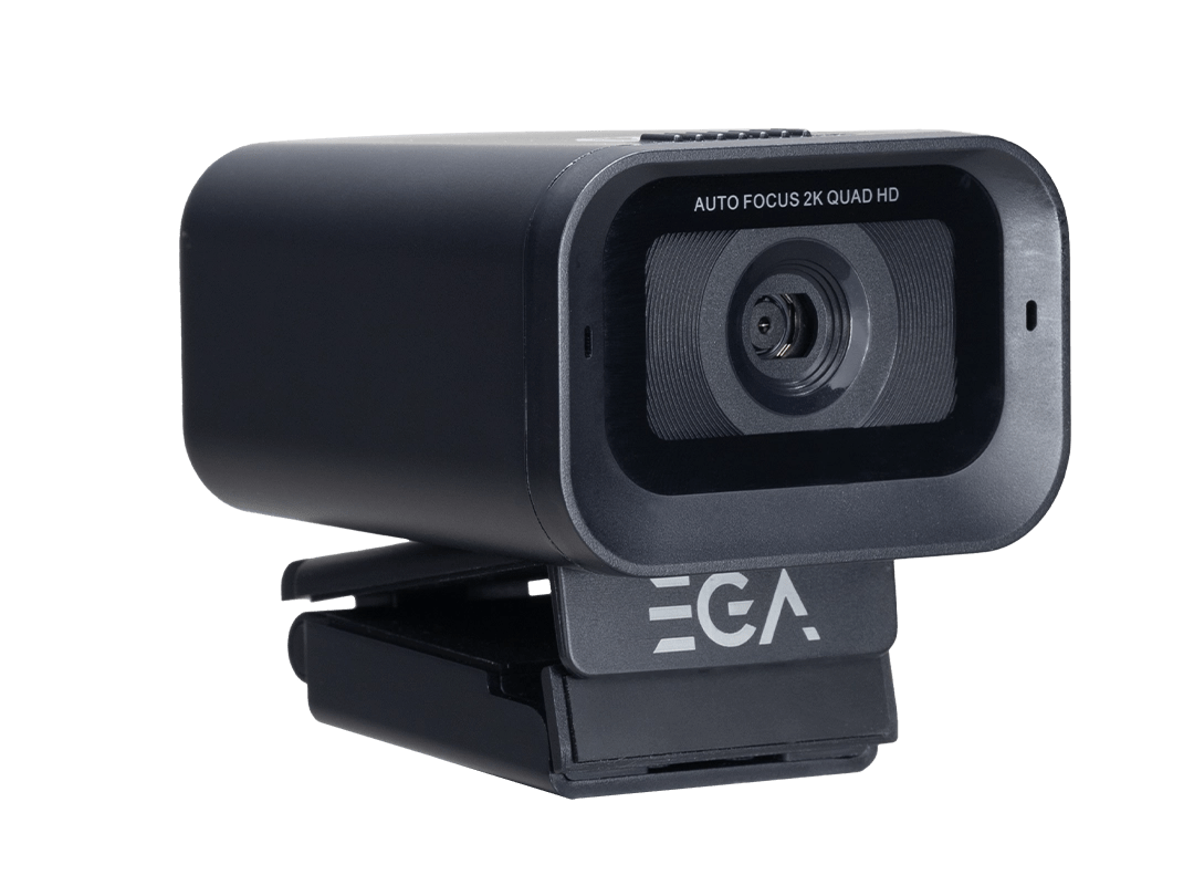 EGA กล้อง WEBCAM รุ่น TYPE GW1 PRO EGA กล้อง WEBCAM รุ่น TYPE GW1 PRO
