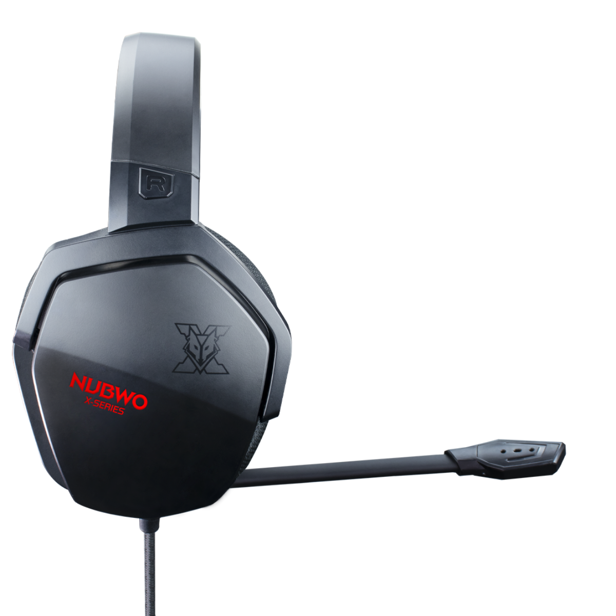 NUBWO X99 GAMING HEADSET 7.1 VIRTUAL SURROUND NUBWO X99 GAMING HEADSET 7.1 VIRTUAL SURROUND