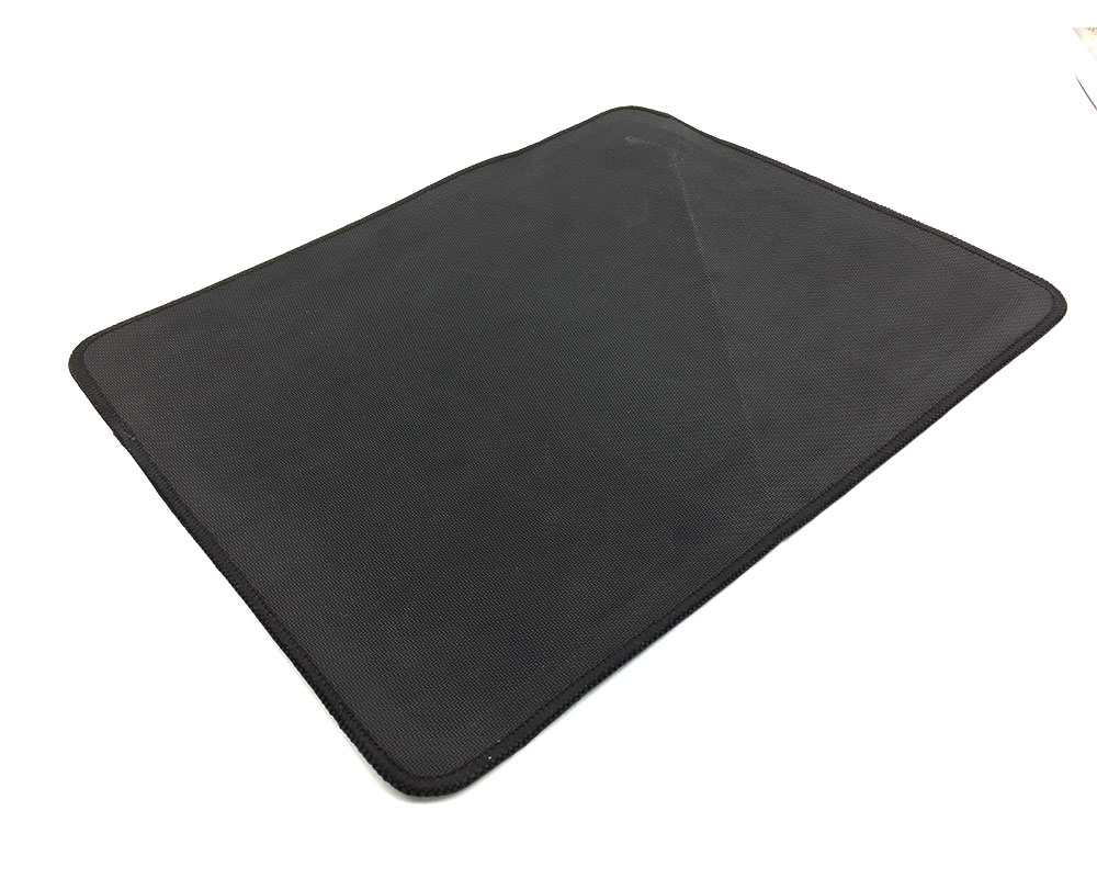 NUBWO แผ่นรองเม้าส์ ขนาด 350x280mm. หนา 4.0mm