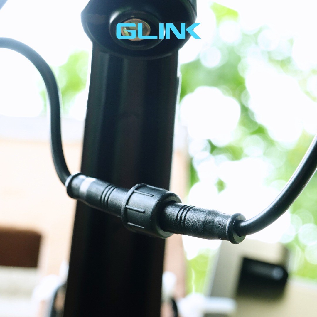 GLINK RBX-SL100 กล้องวงจรปิดโซล่าเซลล์ 4G ไร้สาย PTZ หมุนรอบ 360° Full HD