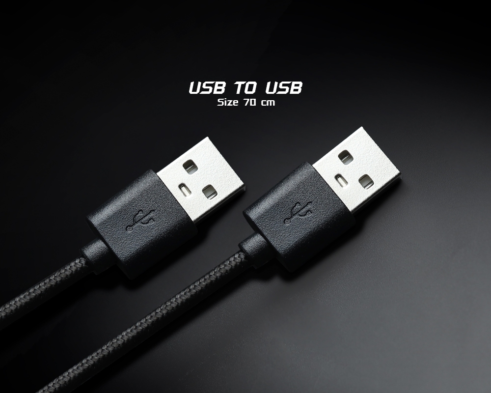 พัดลมรองระบายความร้อนโน๊ตบุ๊คขนาด9-17นิ้ว ยี่ห้อ NUBWO รุ่น NX-F2