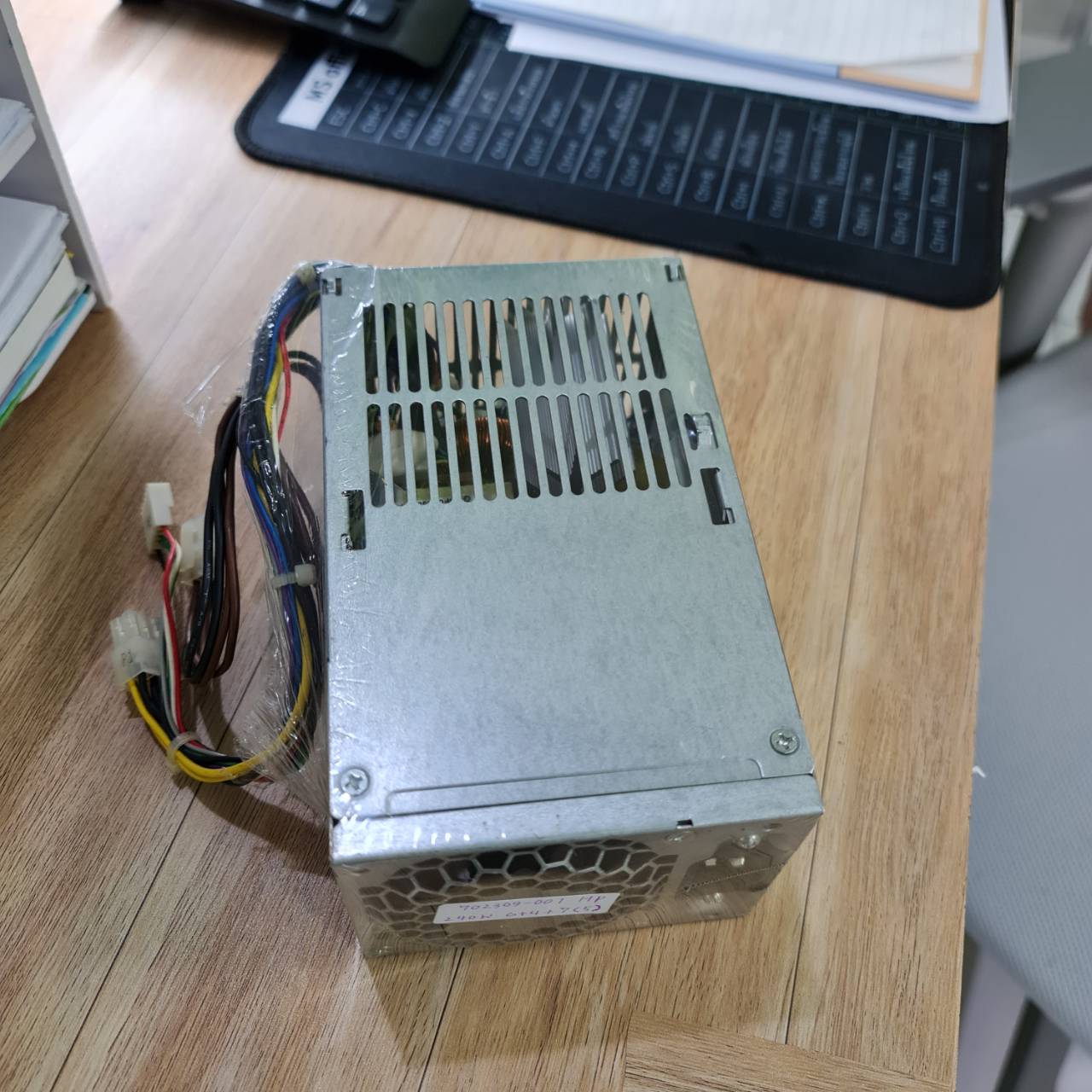 POWER SUPPLY HP 240W ProDesk 600 800 G1 6Pin 240W D12-240P1A