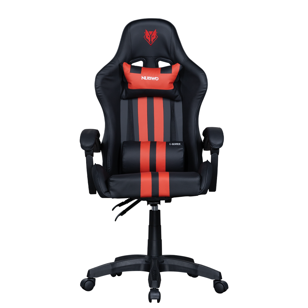 NUBWO Model L201 เก้าอี้เล่นเกม เก้าอี้สำนักงาน เก้าอี้ออฟฟิศ