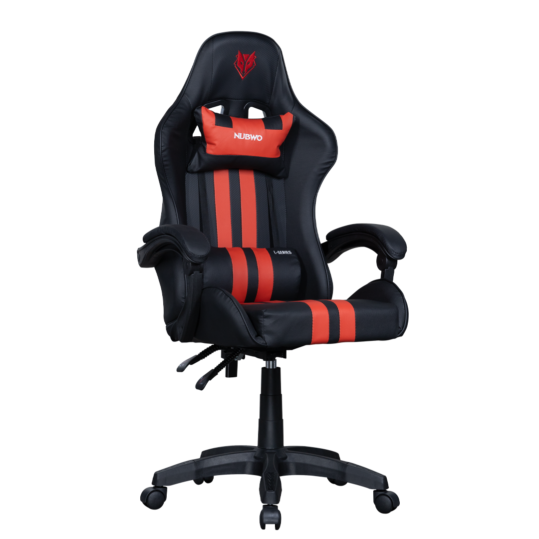 NUBWO Model L201 เก้าอี้เล่นเกม เก้าอี้สำนักงาน เก้าอี้ออฟฟิศ