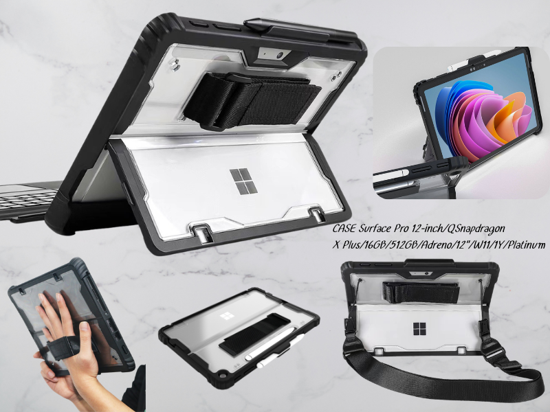 เคสกันกระแทก Surface Pro 12