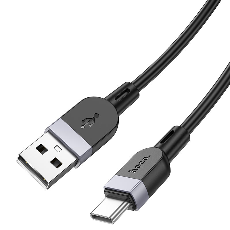 HOCO X109 Energy สายชาร์จมือถือ USB-A to USB-C 3.0M
