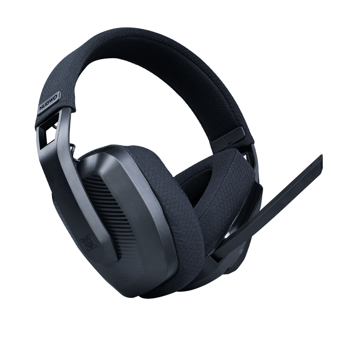 NUBWO รุ่น X900 Wireless & Bluetooth Headset Gaming