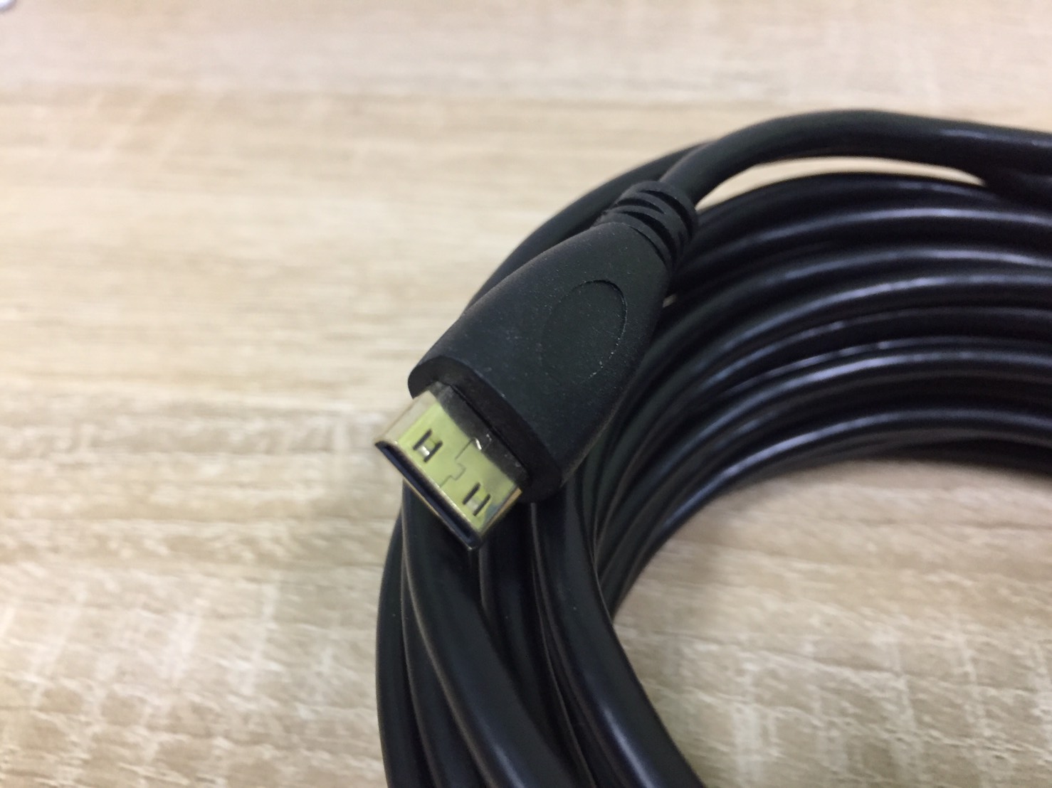 HDMI to Mini HDMI 10m
