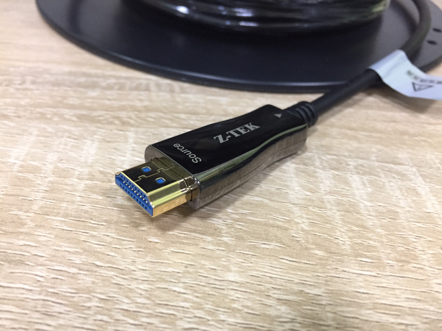 HDMI 2.0 4K-30m ZTEK