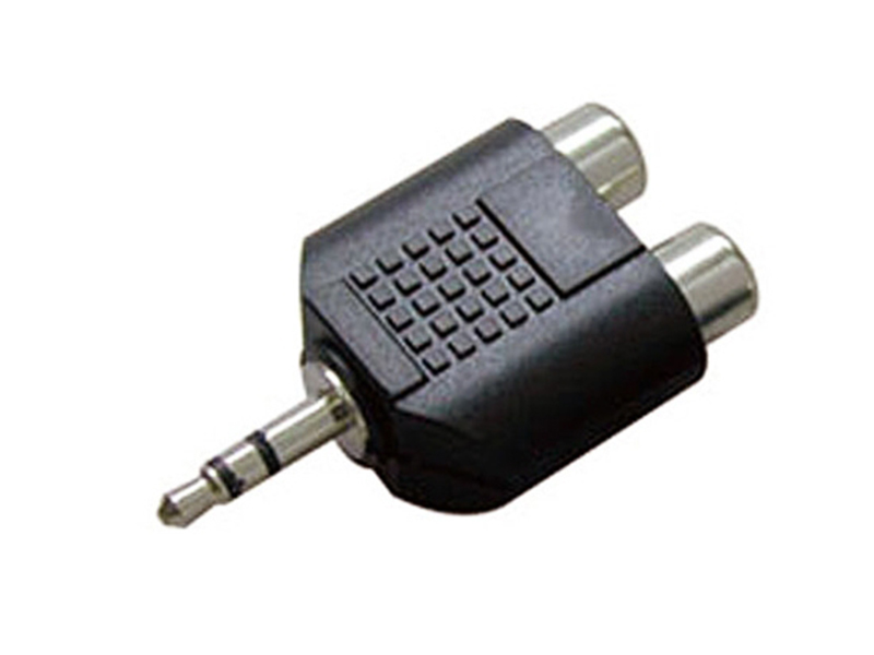 JACK 3.5mm to RCA