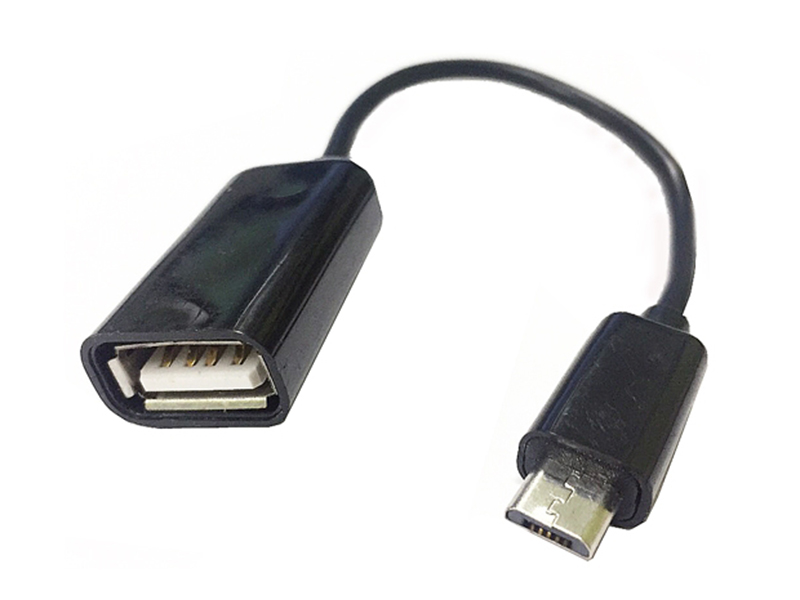 USB OTG for Samsung